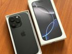Apple iPhone 16 Pro 256GB (Used)