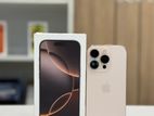 Apple iPhone 16 Pro 256GB (Used)