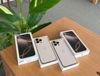 Apple iPhone 16 Pro 256GB (Used)