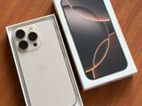 Apple iPhone 16 Pro 256GB (Used)