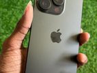 Apple iPhone 16 Pro 256gb (Used)