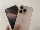 Apple iPhone 16 Pro (Used)