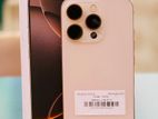 Apple iPhone 16 Pro 256GB (Used)