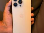 Apple iPhone 16 Pro 256GB (Used)