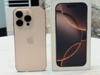 Apple iPhone 16 Pro 256GB (Used)