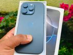 Apple iPhone 16 Pro 256GB (Used)