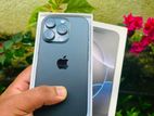 Apple iPhone 16 Pro 256GB (Used)