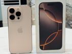 Apple iPhone 16 Pro 256GB (Used)