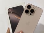 Apple iPhone 16 Pro 256GB (Used)