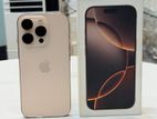 Apple iPhone 16 Pro 256GB (Used)