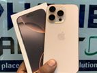 Apple iPhone 16 Pro 256GB (Used)