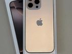 Apple iPhone 16 Pro 256GB (Used)