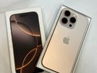 Apple iPhone 16 Pro 256GB (Used)