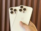 Apple iPhone 16 Pro 256GB (Used)
