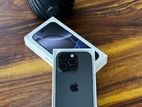 Apple iPhone 16 Pro 256GB (Used)