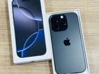 Apple iPhone 16 Pro 256GB (Used)