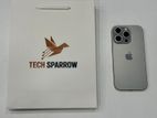 Apple iPhone 16 Pro 256GB (Used)