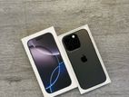 Apple iPhone 16 Pro 256GB (Used)