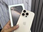 Apple iPhone 16 Pro 256GB (Used)
