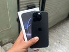 Apple iPhone 16 Pro 256GB (Used)