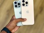Apple iPhone 16 Pro 256GB (Used)