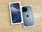 Apple iPhone 16 Pro 256GB (Used)