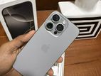 Apple iPhone 16 Pro 256GB (Used)