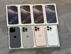 Apple iPhone 16 Pro 256GB (Used)