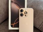 Apple iPhone 16 Pro 256GB (Used)