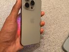Apple iPhone 16 Pro 256GB (Used)