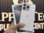 Apple iPhone 16 Pro 256GB (Used)