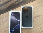 Apple iPhone 16 Pro 256GB (Used)