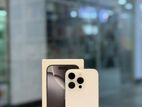 Apple iPhone 16 Pro 256GB (Used)