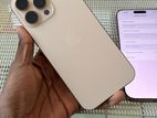 Apple iPhone 16 Pro 256GB (Used)
