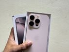 Apple iPhone 16 Pro 256GB (Used)