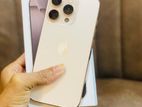 Apple iPhone 16 Pro 256GB (Used)