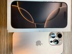 Apple iPhone 16 Pro 256GB (Used)