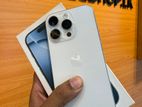 Apple iPhone 16 Pro 256GB (Used)