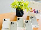 Apple iPhone 16 Pro 256GB (Used)