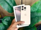 Apple iPhone 16 Pro 256GB (Used)