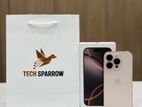 Apple iPhone 16 Pro 256GB (Used)