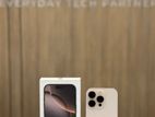 Apple iPhone 16 Pro 256GB (Used)