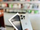 Apple iPhone 16 Pro 256GB (Used)