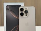 Apple iPhone 16 Pro 256GB (Used)
