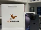 Apple iPhone 16 Pro 256GB (Used)
