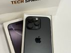 Apple iPhone 16 Pro 256GB (Used)