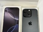 Apple iPhone 16 Pro 256GB (Used)