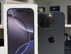 Apple iPhone 16 Pro 256GB (Used)