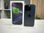 Apple iPhone 16 Pro 256GB (Used)