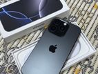 Apple iPhone 16 Pro 256GB (Used)